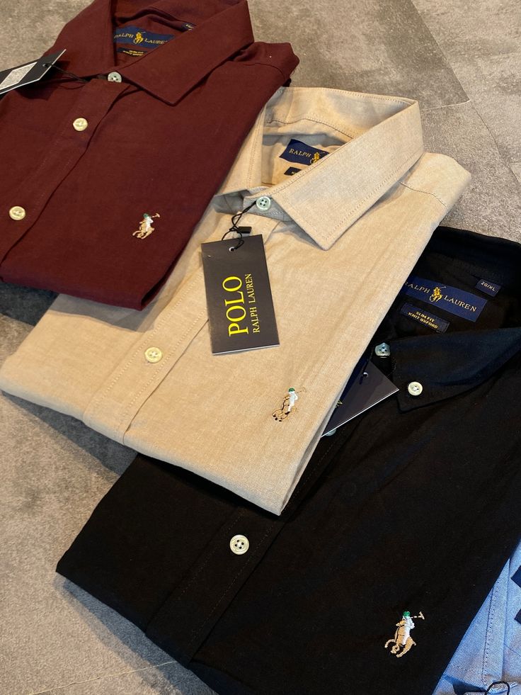 Men's Shirt